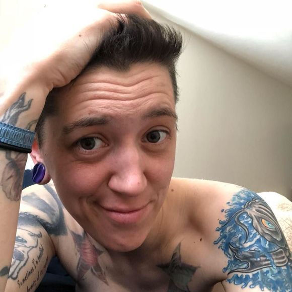 Meet your Posher, Morgan - Picture 1 of 1